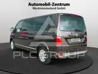 2018 Volkswagen T6