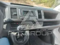 2018 Volkswagen T6