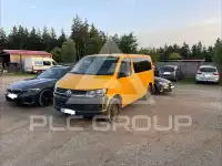 2018 Volkswagen T6