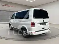 2018 Volkswagen T6