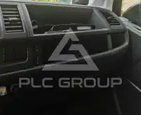 2018 Volkswagen T6