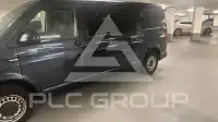 2018 Volkswagen T6