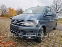 2018 Volkswagen T6
