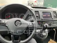 2018 Volkswagen T6