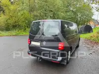 2018 Volkswagen T6