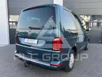 2018 Volkswagen T6