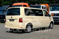 2018 Volkswagen T6
