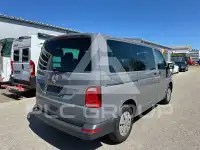 2018 Volkswagen T6
