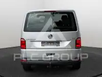 2018 Volkswagen T6