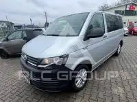 2018 Volkswagen T6
