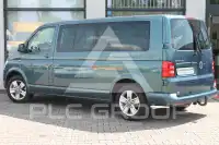 2018 Volkswagen T6