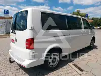 2018 Volkswagen T6