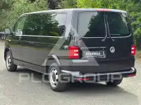 2018 Volkswagen T6