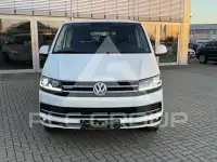 2018 Volkswagen T6