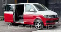 2018 Volkswagen T6