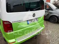 2018 Volkswagen T6