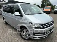 2018 Volkswagen T6