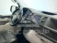 2018 Volkswagen T6