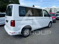 2018 Volkswagen T6
