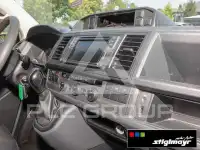 2018 Volkswagen T6