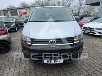 2018 Volkswagen T6