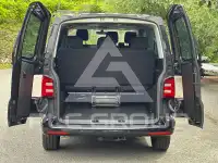 2018 Volkswagen T6