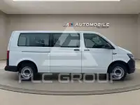 2018 Volkswagen T6