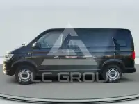 2018 Volkswagen T6