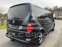 2018 Volkswagen T6