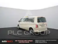 2018 Volkswagen T6