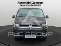 2018 Volkswagen T6