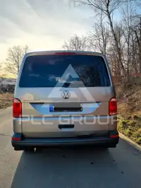 2018 Volkswagen T6
