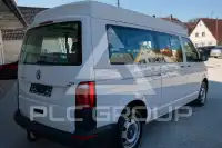 2018 Volkswagen T6