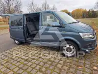 2018 Volkswagen T6