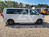 2018 Volkswagen T6