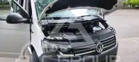 2018 Volkswagen T6