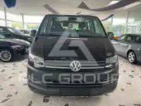 2018 Volkswagen T6
