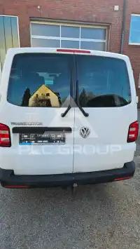2018 Volkswagen T6