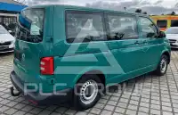 2018 Volkswagen T6