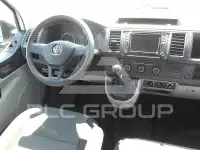 2018 Volkswagen T6