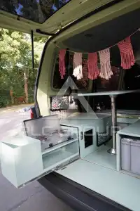 2018 Volkswagen T6