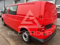 2018 Volkswagen T6
