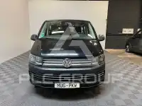 2018 Volkswagen T6