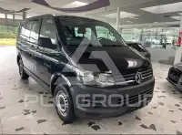 2018 Volkswagen T6