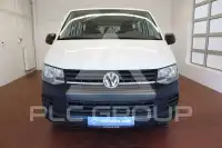 2018 Volkswagen T6