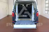 2018 Volkswagen T6