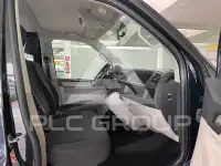 2018 Volkswagen T6