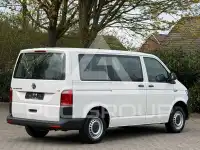 2018 Volkswagen T6