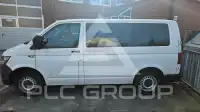 2018 Volkswagen T6