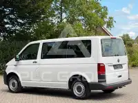 2018 Volkswagen T6